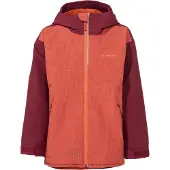 Vaude Waterdicht kinderjack Hylax 2L | Maat 7/8 jaar oud