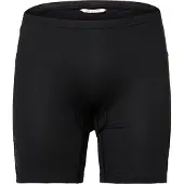 Vaude - Bike Innerpants T-Pad - Fietsonderbroek XS, zwart
