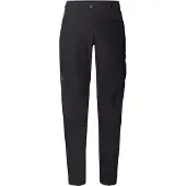 Vaude Bike - Qimsa Pants - Fietsbroek XXL, zwart