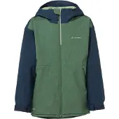 Vaude Waterdicht kinderjack Hylax 2L | Maat 7/8 ans