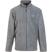 Whistler Vest Heren Cocoon M 1011 Grijs