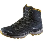 Lowa 310703 9785 INNOX PRO GTX MID Wandelschoenen Wandelschoenen | Maat 10.5 Heren Blauw