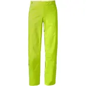 Vaude Bike Moab Rain Broek