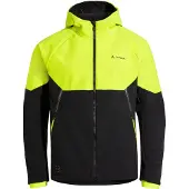 Vaude Bike Qimsa Softshell Soft Shell Jas