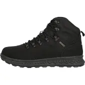 Whistler Boots 'Francisco' zwart