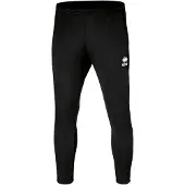 Errea Sportbroek zwart / wit
