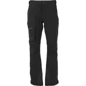 Whistler Sportbroek 'Maze' zwart