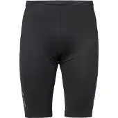 Vaude Bike - Matera Tights II - Fietsbroek M, zwart