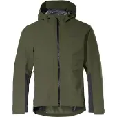Vaude Moab Pro Khaki MTB jas