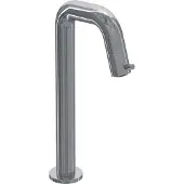 Ivy Aia Fonteinkraan Bond Staand Contour Model L Chroom