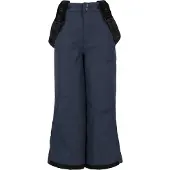 ZigZag - Kid's Soho Ski Pant W-Pro 10000 - Skibroek 110/116 - 5 Years, blauw
