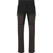 Whistler Outdoorbroek 'Kodiak' zwart