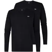 Petrol Industries Shirt 'Classic'