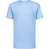 Mey Shirt 'Neo' lichtblauw