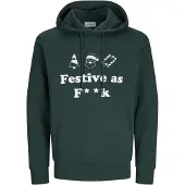 Jack & Jones Sweatshirt 'JJXMas'