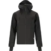 SOS - Hoverla Shell Jacket - Ski-jas XXL, zwart
