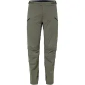Vaude Bike Minaki Ii Broek Groen M Man