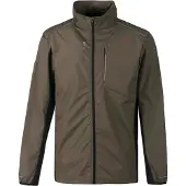 Elite Lab Waterdichte Jas Shell X1