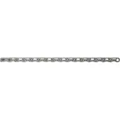 Sram Red E1 Flattop PowerLock Ketting 12/13S Zilver || Maat: 126 Links