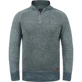 Blend Trui 'Ganbolf' blauw