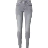 Vila Jeans 'VISARAH' grey denim