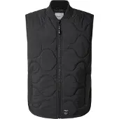 Pepe Jeans Bodywarmer 'MANU' | L | male