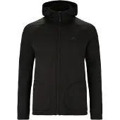Whistler Funktionele fleece-jas 'Tracker' zwart