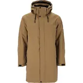 Whistler Outdoorjas 'Volcan' kaki