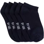 We fashion Sokken blauw / marine