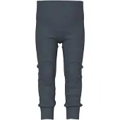 Name it Merino Wol Lange Onderbroek 104 EU Jongens