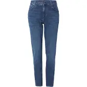 Tommy Hilfiger Jeans 'Core Dention' blauw denim
