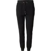 Karl Lagerfeld Broek zwart