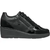 Geox Lage sneakers Geox D ILDE dames 40