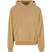 Urban Classics Sweatshirt mosterd