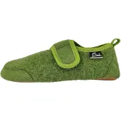 Beck Huisschoenen groen / appel