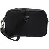 GUESS Schoudertas Torino Small Necessaire Dark Blue Donkerblauw