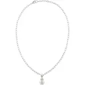 Philipp Plein Ketting zilver