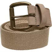 Urban Classics Eyelet Canvas Riem