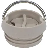 Klean Kanteen Koffiedop Taupe
