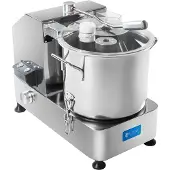 Usorteret Keukenmachine - 12 Liter