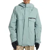 Burton Covert 2.0 2l Jas