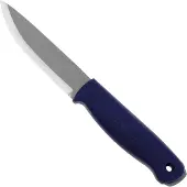 Condor Lipotes Knife CTK3964-41SK, 14C28N, Blue FRN, bushcraftmes, Joe Flowers design