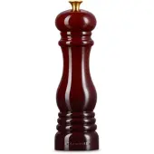 Le Creuset - Pepermolen Garnet 21cm