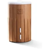 Intratuin Ultransmit Geurverspreider Bamboo Bruin 10 X 13 X 23 Cm