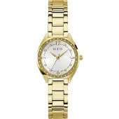 GUESS Analoog horloge goud