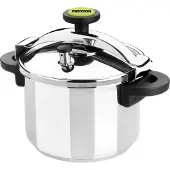 Monix Pan M530005 12 L Roestvrij staal 12 L