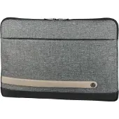 Hama Beschermhoes Terra 15.6" Grijs (00196603)