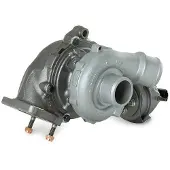 RIDEX 2234C10199R Turbocharger