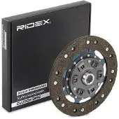 RIDEX 262C0014 Koppelingsplaat