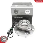 ESEN SKV 29SKV629 Wiellagerset